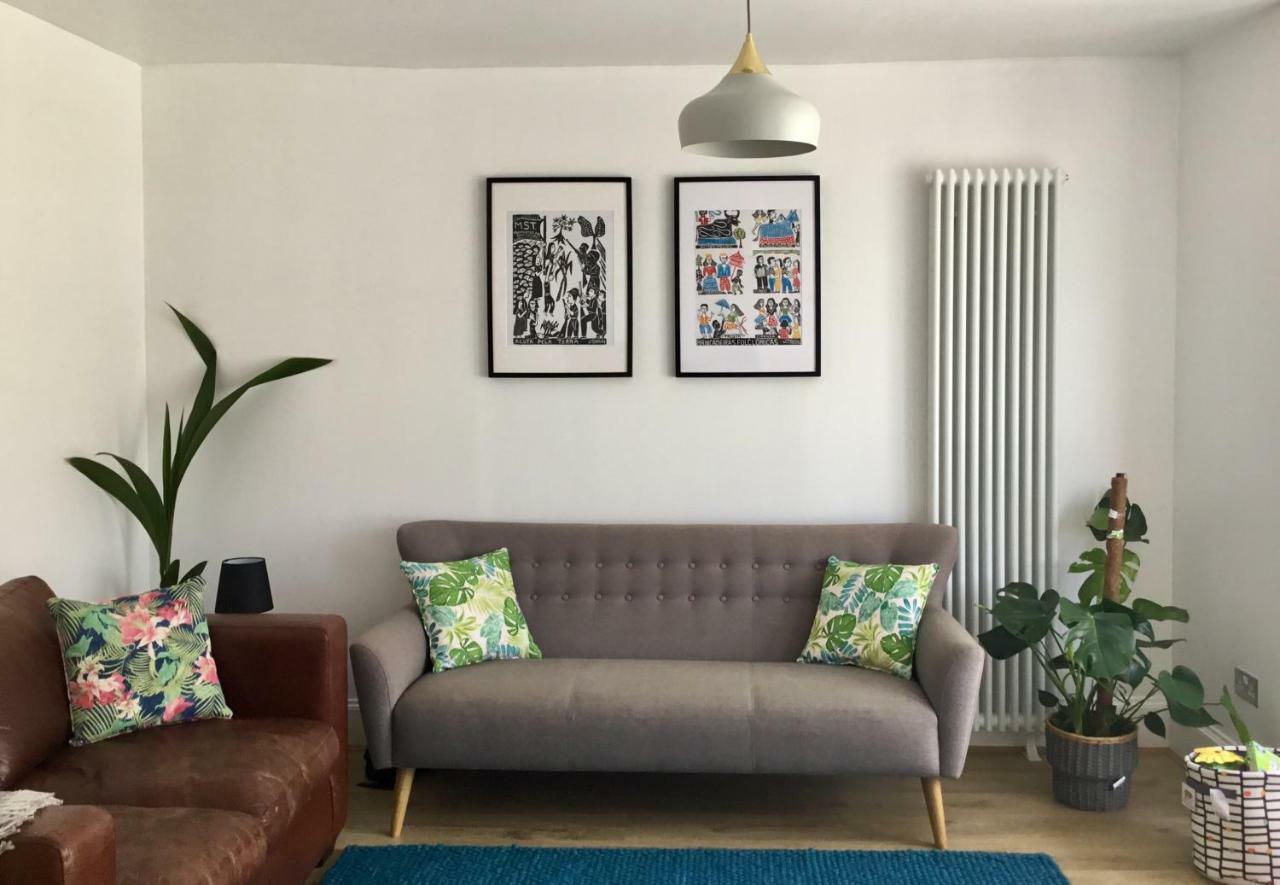 Appartamento Margate Holiday Apartment Margate
