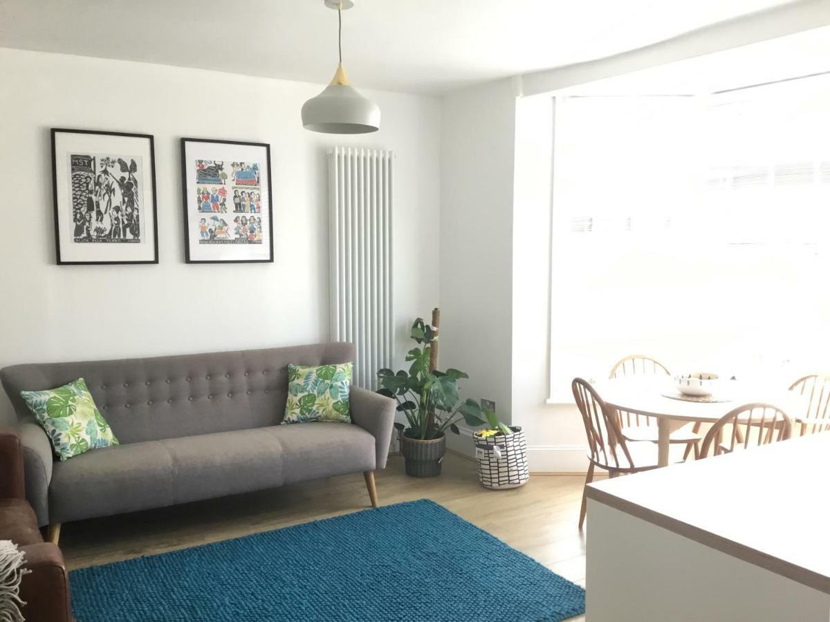Margate Holiday Apartment Appartamento