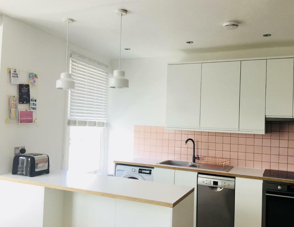 Appartamento Margate Holiday Apartment Margate