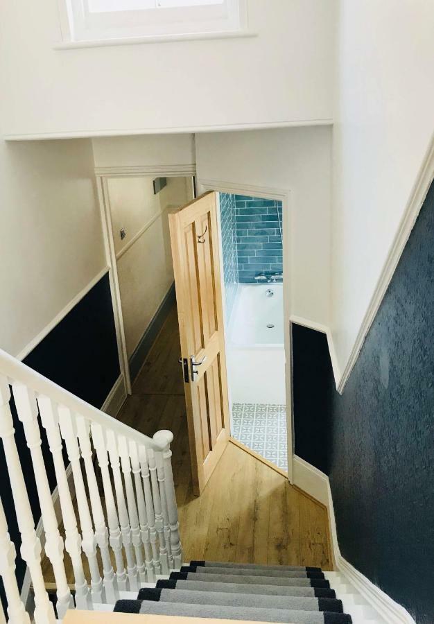 Margate Holiday Apartment Appartamento *