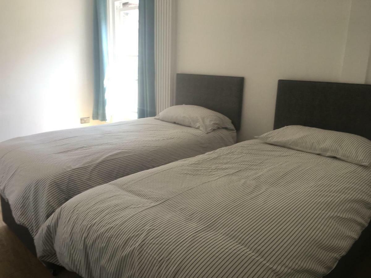 Margate Holiday Apartment Appartamento Margate